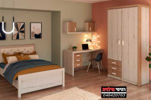 חדר ילדים-דגם-527 -הדס