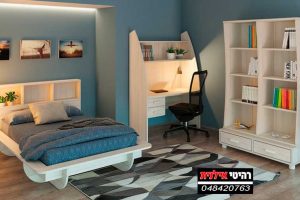 חדר ילדים קומפלט 296