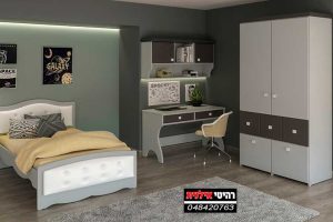 חדר ילדים קומפלט 373