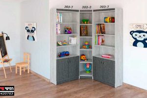 יחידת-מדפים-דגם-303
