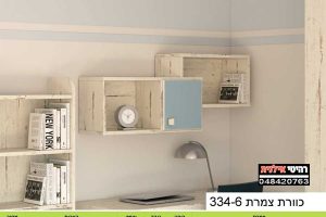 כוורת לתלייה דגם צמרת 334-6