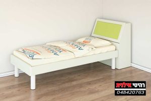 מיטת נוער דגם 262