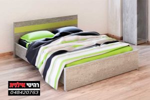 מיטה-וחצי-דגם-355-5