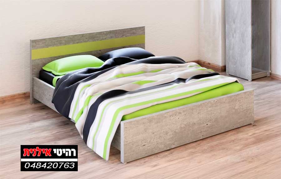 מיטה-וחצי-דגם-355-5