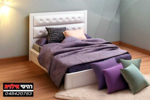 מיטה וחצי דגם יסעור 292