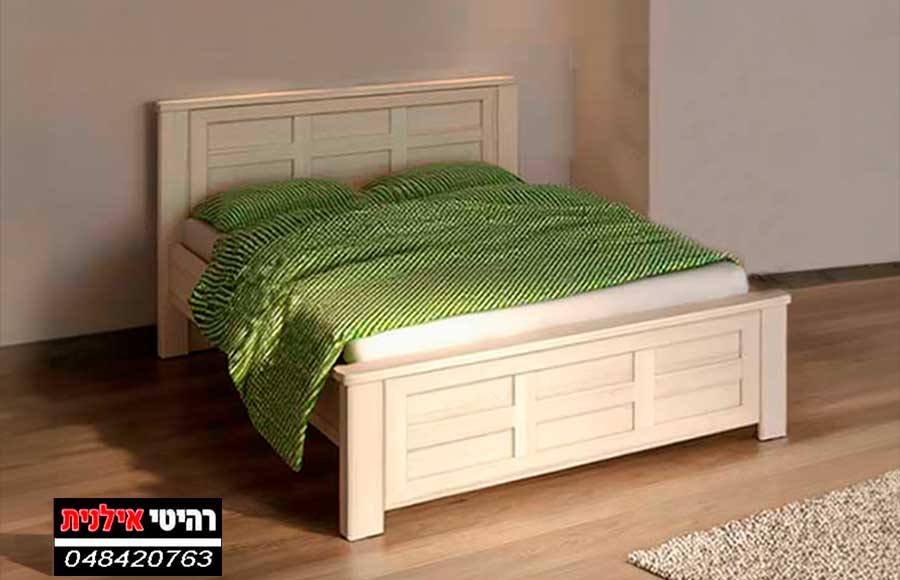 מיטה וחצי דגם שנאל 322-1
