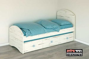 מבצע!!! מיטת נוער 287+נגרר-285-1