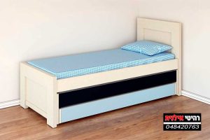 מיטות נוער במבצע דגם 414+ נגרר 532-1