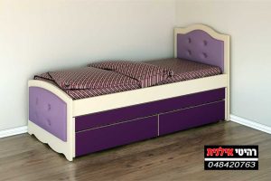 מיטת נוער דגם 302