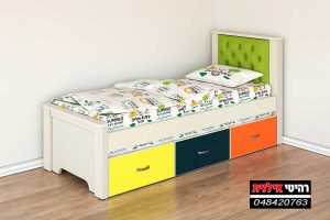 מיטת-נוער-דגם-339+נגרר-285-1