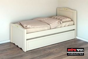 מיטת-נוער--דגם-465-1+נגרר-280-1